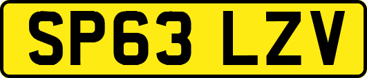 SP63LZV