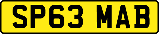 SP63MAB