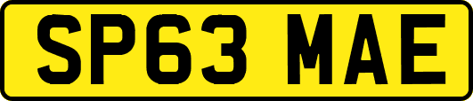 SP63MAE
