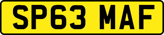 SP63MAF