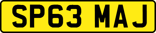 SP63MAJ
