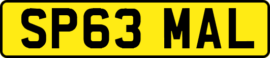 SP63MAL