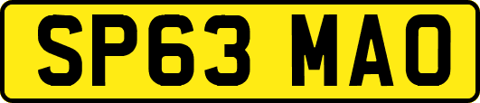 SP63MAO