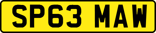 SP63MAW