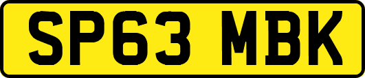 SP63MBK
