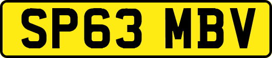 SP63MBV