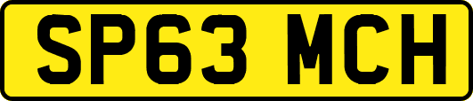 SP63MCH