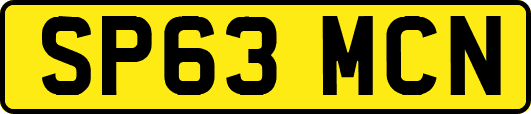 SP63MCN