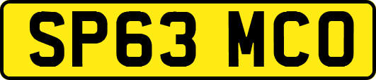 SP63MCO