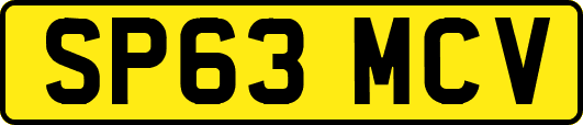 SP63MCV