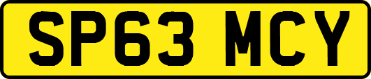 SP63MCY
