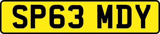 SP63MDY