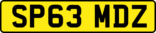 SP63MDZ