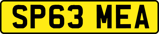 SP63MEA