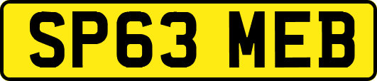 SP63MEB
