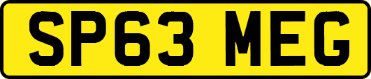 SP63MEG