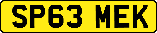 SP63MEK