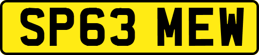 SP63MEW