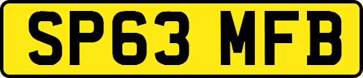 SP63MFB
