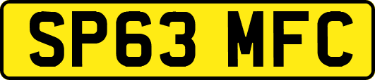 SP63MFC
