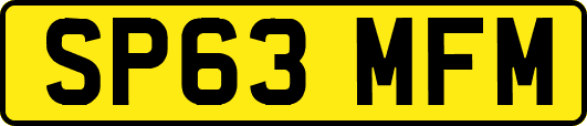 SP63MFM