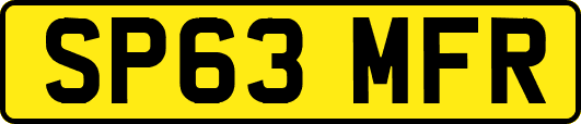 SP63MFR