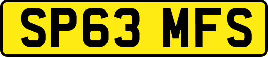 SP63MFS