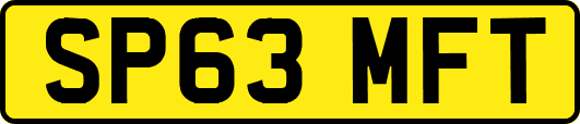 SP63MFT