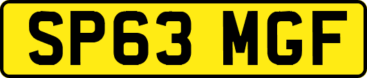 SP63MGF