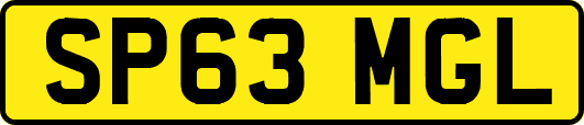 SP63MGL