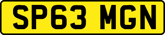SP63MGN