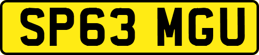 SP63MGU