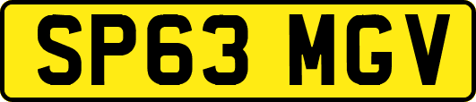 SP63MGV