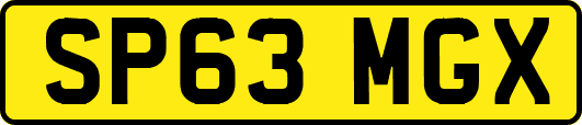 SP63MGX