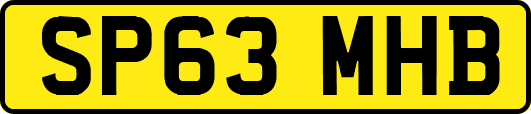 SP63MHB
