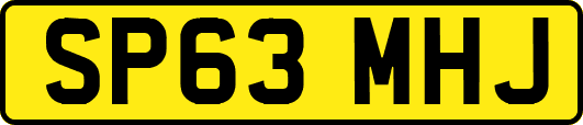 SP63MHJ