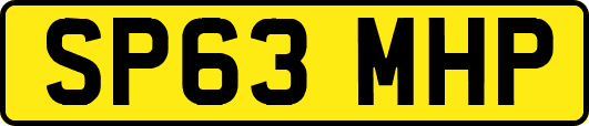 SP63MHP