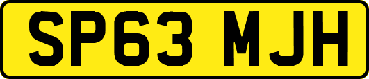 SP63MJH