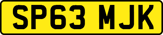 SP63MJK