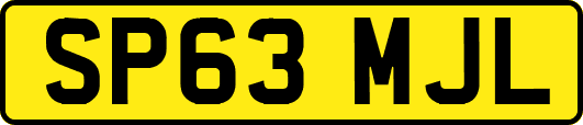 SP63MJL