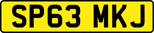 SP63MKJ