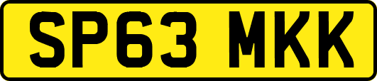 SP63MKK