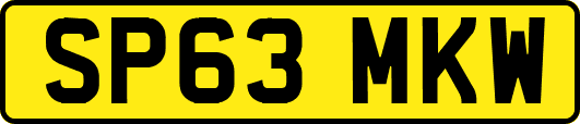 SP63MKW