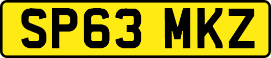 SP63MKZ