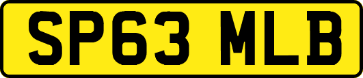 SP63MLB