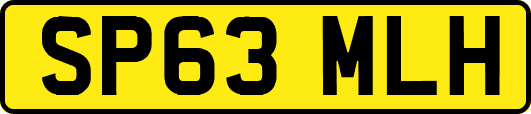 SP63MLH