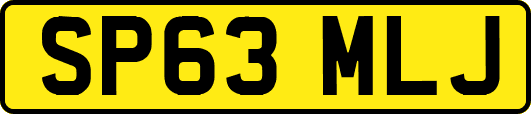 SP63MLJ