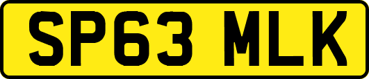 SP63MLK