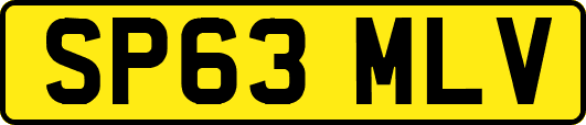 SP63MLV