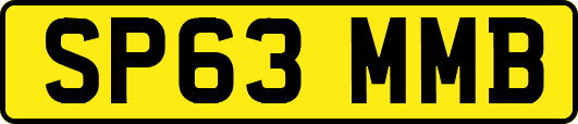SP63MMB